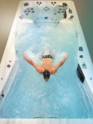 Master Spas MP Momentum™ Deep