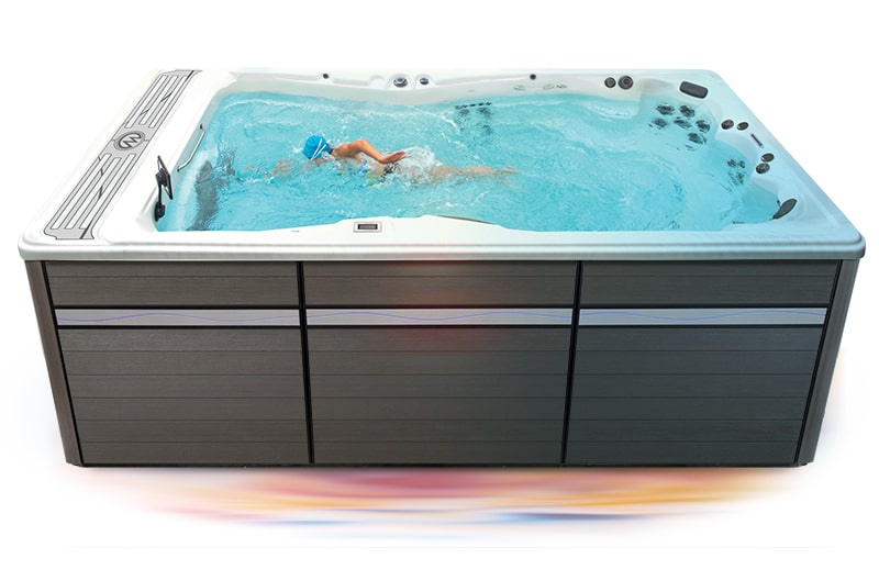 Master Spas Force Deep Swim Spas