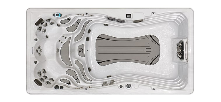 Master Spas H2X Challenger 15 D