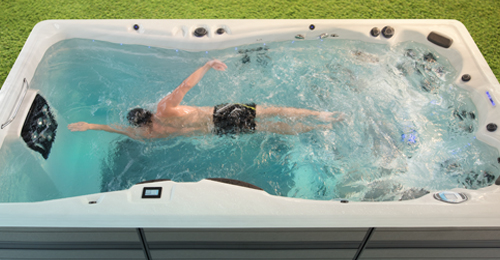 Master Spas Elitné prevedenie