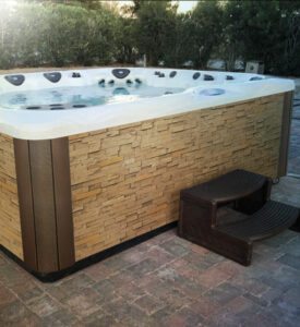 Master Spas Legend