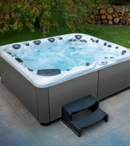 Master Spas Legend