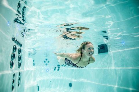 Master Spas MP Signature™ Deep