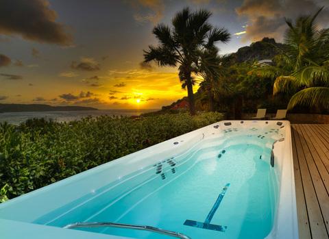 Master Spas MP Signature™ Deep