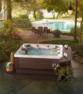 Master Spas Twilight