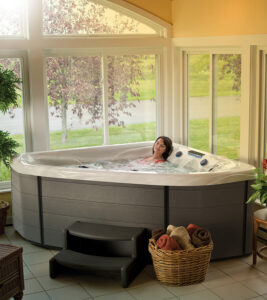 Master Spas Twilight
