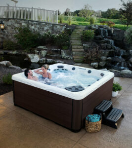 Master Spas Twilight