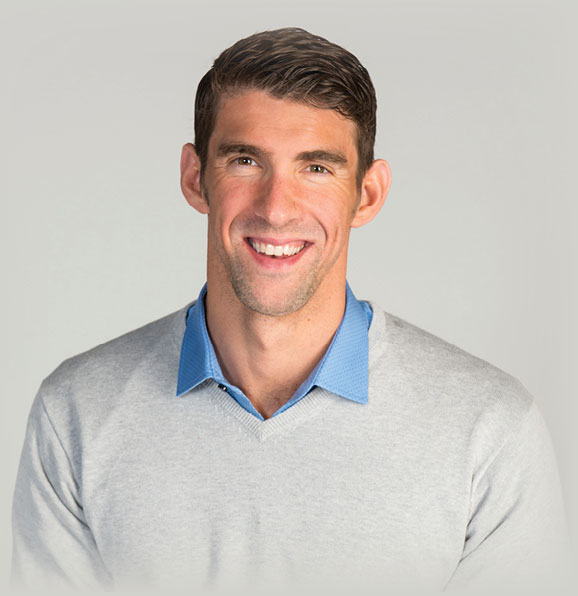 Michael Phelps