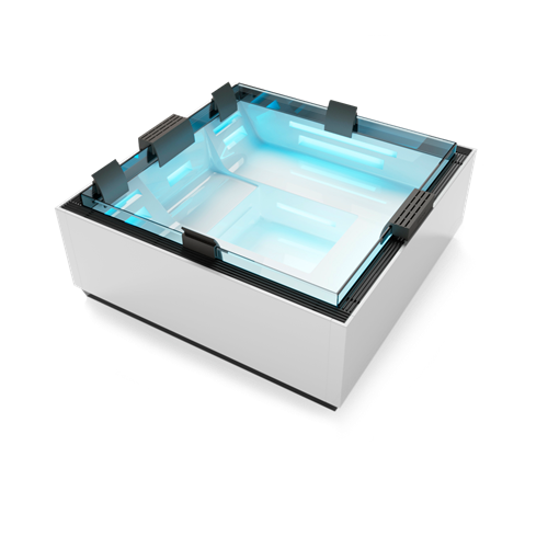 Treesse Ghost Plus Ice