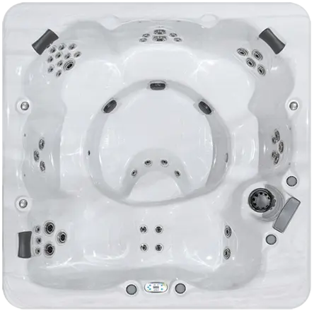 Master Spas Clarity Balance 8