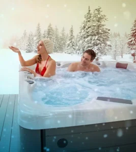 Master Spas Clarity