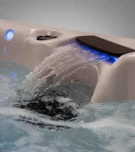 Master Spas Clarity