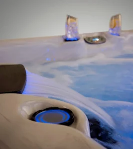 Master Spas Clarity