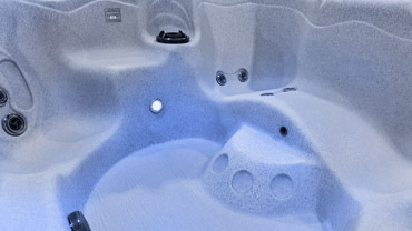 Master Spas Colorscape LED
