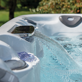 Master Spas Filtrácia EcoPur