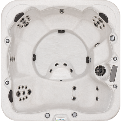 Master Spas Gateway Bar Harbor LE