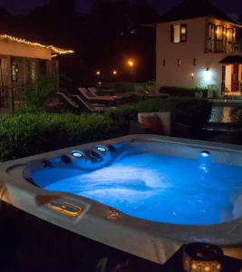 Master Spas Gateway