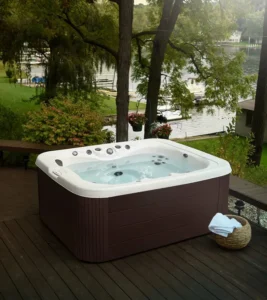Master Spas Gateway