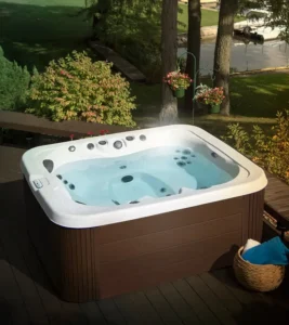 Master Spas Gateway
