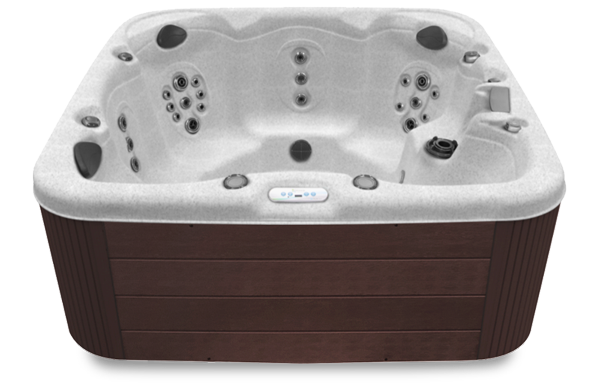 Master Spas Gateway Hot Tub