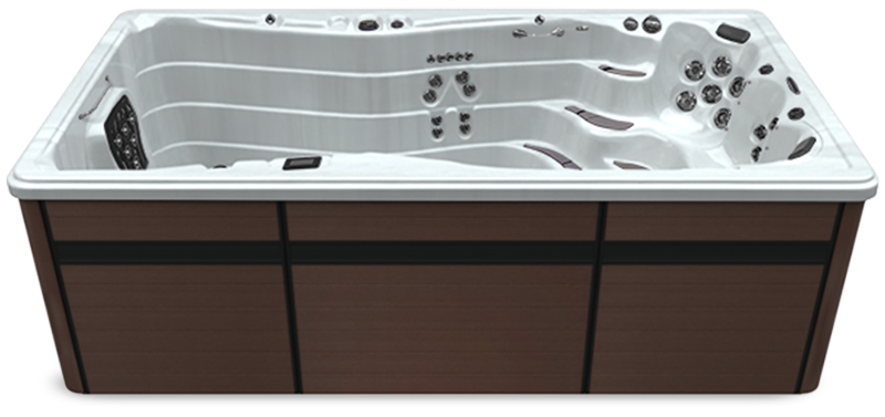Master Spas H2X Fitness Swim Spa