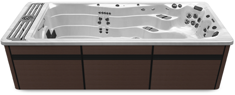 Master Spas Michael Phelps Swim Spa