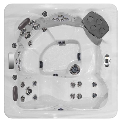 Master Spas Twilight TS 6.2 Master Spas Twilight TS 6.2