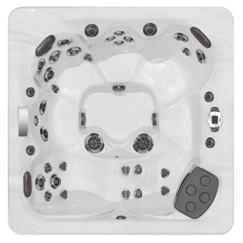Master Spas Twilight TS 7.2 Master Spas Twilight TS 7.2