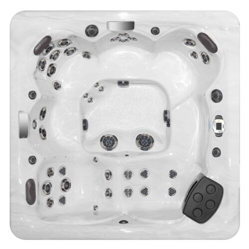 Master Spas Twilight TS 8.2 Master Spas Twilight TS 8.2