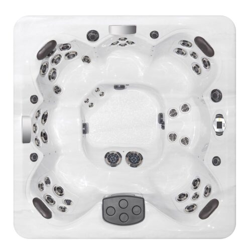 Master Spas Twilight TS 8.25 Master Spas Twilight TS 8.25
