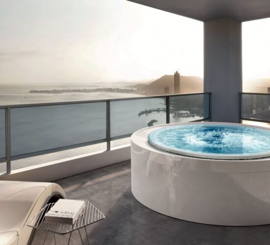 Treesse Ghost Fusion Spa 200