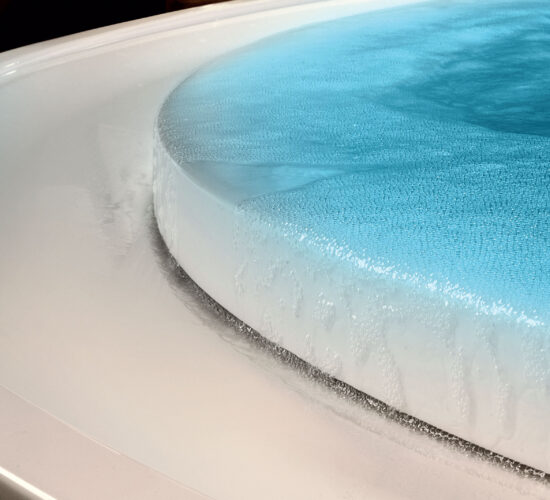 Treesse Ghost Fusion Spa 200