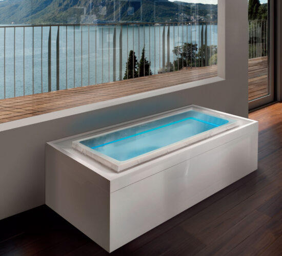 Treesse Ghost Fusion Spa 220