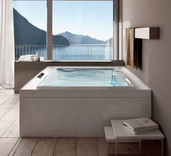 Treesse Ghost Fusion Spa 230
