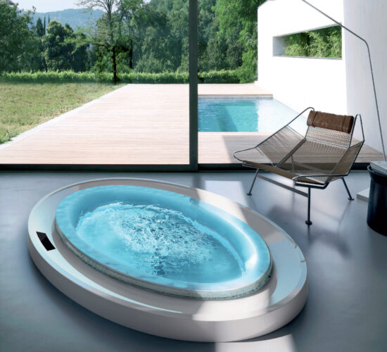 Treesse Ghost Fusion Spa 231