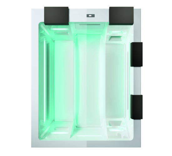 Treesse Ghost Plus Maya GP