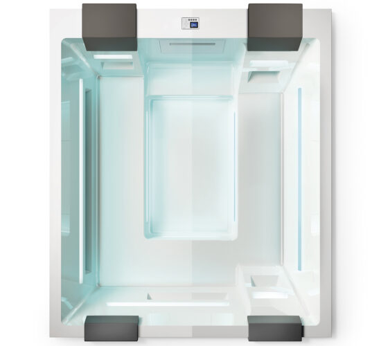 Treesse Ghost Plus Muse GP