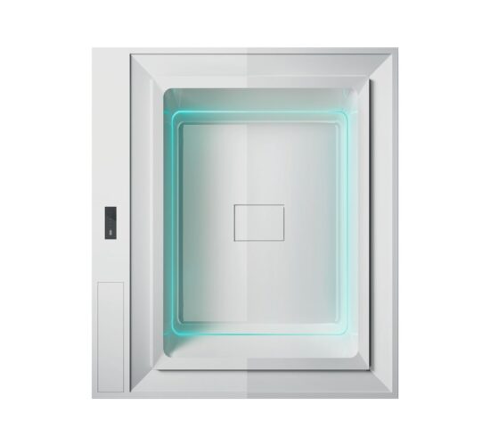 Treesse Ghost Fusion Active