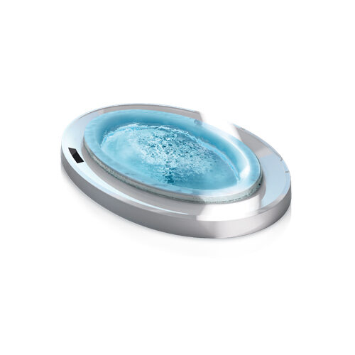 Treesse Ghost Fusion Spa 231 Treesse Ghost Fusion Spa 231