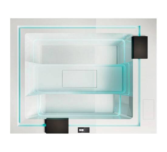 Treesse Ghost Zen Active
